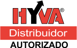 Distribuidor Autorizado Hyva